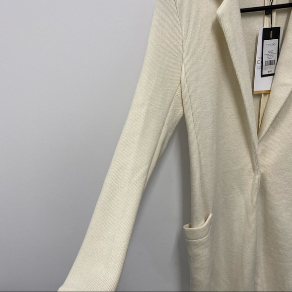 BRAND NEW FALL / TRANSITION COAT / TEDDY JACKET - Picture 2 of 12